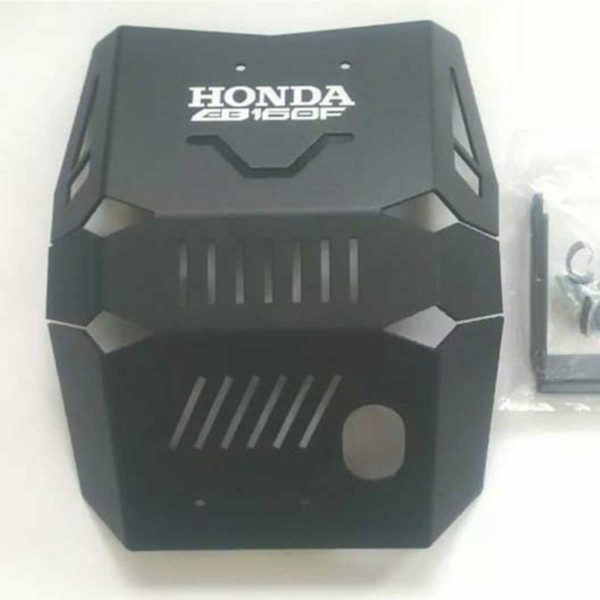 Defensa Armo Honda Xr Fecormotos